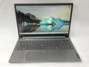 Lenovo - 15-IML - i5-10210u - 8GB - 256GB - 15" - 1920 x 1080 - Windows 11 Pro Lenovo - 15-IML - i5-10210u - 8GB - 256GB - 15" - 1920 x 1080 - Windows 11 Pro