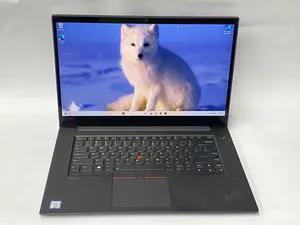Lenovo - P1 Gen 3 - Touch Screen - W-10855M - 16GB - 512GB - 15.6" - 3840 x 2160 - Windows 11 Pro Lenovo - P1 Gen 3 - Touch Screen - W-10855M - 16GB - 512GB - 15.6" - 3840 x 2160 - Windows 11 Pro