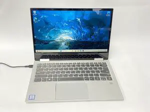 Lenovo - Yoga 720-13IKB - Touch Screen - i5-8250U - 8GB - 256GB - 13" - 1920 x 1080 - Windows 11 Pro Lenovo - Yoga 720-13IKB - Touch Screen - i5-8250U - 8GB - 256GB - 13" - 1920 x 1080 - Windows 11 Pro