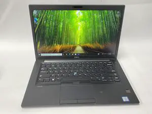 Dell - Latitude 7480 - i7-6600u - 8GB - 256GB - 14" - 1920 x 1080 - Windows 10 Pro Dell - Latitude 7480 - i7-6600u - 8GB - 256GB - 14" - 1920 x 1080 - Windows 10 Pro