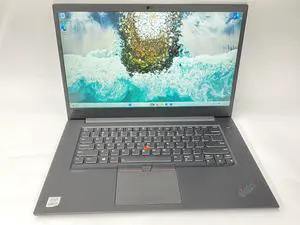 Lenovo - P1 Gen 3 - i7-10750u - 16GB - 512GB - 15" - 1920 x 1080 - Windows 11 Pro Lenovo - P1 Gen 3 - i7-10750u - 16GB - 512GB - 15" - 1920 x 1080 - Windows 11 Pro