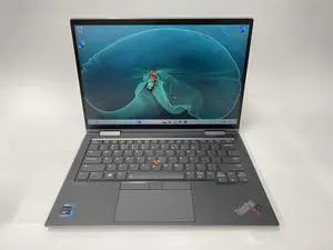Lenovo - Thinkpad X1 Yoga Gen 6 - Touch Screen - i7-1165G7 - 16GB - 512GB - 14" - 1920 x 1080 - Windows 11 Pro Lenovo - Thinkpad X1 Yoga Gen 6 - Touch Screen - i7-1165G7 - 16GB - 512GB - 14" - 1920 x 1080 - Windows 11 Pro