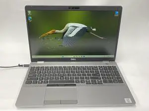 Dell - Precision 3551 - i7-10850H - 16GB - 256GB - 15" - 1920 x 1080 - Windows 11 Pro Dell - Precision 3551 - i7-10850H - 16GB - 256GB - 15" - 1920 x 1080 - Windows 11 Pro