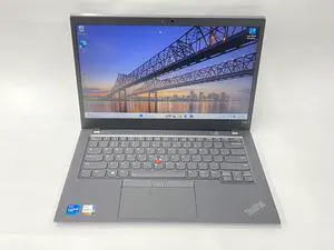 Lenovo - Thinkpad T14s Gen 2 - Touch Screen - i5-1145G7 - 16GB - 256GB - 14" - 1920 x 1080 - Windows 11 Pro Lenovo - Thinkpad T14s Gen 2 - Touch Screen - i5-1145G7 - 16GB - 256GB - 14" - 1920 x 1080 - Windows 11 Pro