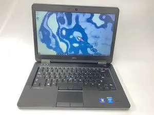 Dell - Latitude E5440 - i7-4600U - 8GB - 256GB - 14" - 1600 x 900 - Windows 10 Pro Dell - Latitude E5440 - i7-4600U - 8GB - 256GB - 14" - 1600 x 900 - Windows 10 Pro
