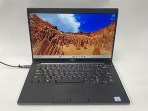 Dell - Latitude 7390 - i7-8650U - 16GB - 256GB - 13.5" - 1920 x 1080 - Windows 11 Pro Dell - Latitude 7390 - i7-8650U - 16GB - 256GB - 13.5" - 1920 x 1080 - Windows 11 Pro