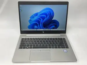 HP - EliteBook 840 G5 - i5-7200M - 16GB - 256GB - 14" - 1920 x 1080 - Windows 11 Pro HP - EliteBook 840 G5 - i5-7200M - 16GB - 256GB - 14" - 1920 x 1080 - Windows 11 Pro