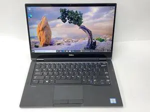 Dell - Latitude 7389 - Touch Screen - i7-7600u - 16GB - 256GB - 13.5" - 1920 x 1080 - Windows 10 Pro Dell - Latitude 7389 - Touch Screen - i7-7600u - 16GB - 256GB - 13.5" - 1920 x 1080 - Windows 10 Pro
