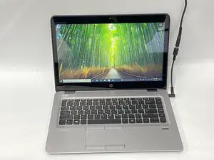 HP - 840 G4 - Touch Screen - i5-7200u - 8GB - 256GB - 14" - 1920 x 1080 - Windows 10 Pro HP - 840 G4 - Touch Screen - i5-7200u - 8GB - 256GB - 14" - 1920 x 1080 - Windows 10 Pro