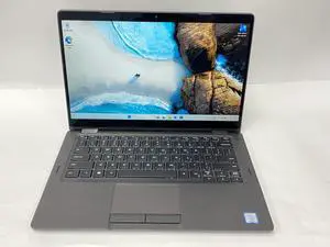Dell - Latitude 5300 2in1 - Touch Screen - i7-8665u - 8GB - 256GB - 13" - 1920 x 1080 - Windows 11 Pro Dell - Latitude 5300 2in1 - Touch Screen - i7-8665u - 8GB - 256GB - 13" - 1920 x 1080 - Windows 11 Pro