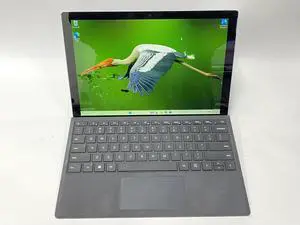Microsoft - Surface Pro 6 - Touch Screen - i7-8650u - 8GB - 256GB - 12" - 2736 x 1824 - Windows 11 Pro Microsoft - Surface Pro 6 - Touch Screen - i7-8650u - 8GB - 256GB - 12" - 2736 x 1824 - Windows 11 Pro