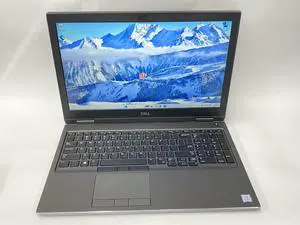 Dell - Precision 7540 - i7-9850H - 32GB - 512GB - 15.6" - 1920 x 1080 - Windows 11 Pro Dell - Precision 7540 - i7-9850H - 32GB - 512GB - 15.6" - 1920 x 1080 - Windows 11 Pro