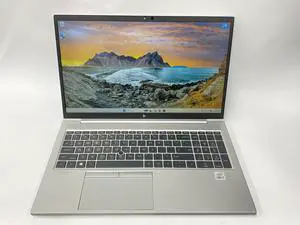 HP - EliteBook 850 G7 - i7-10510u - 16GB - 512GB - 15.6" - 1920 x 1080 - Windows 11 Pro HP - EliteBook 850 G7 - i7-10510u - 16GB - 512GB - 15.6" - 1920 x 1080 - Windows 11 Pro