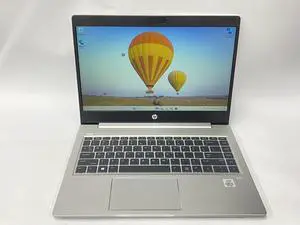 HP - ProBook 440 G7 - i5-10310U - 16GB - 256GB - 14" - 1366 x 768 - Windows 11 Pro HP - ProBook 440 G7 - i5-10310U - 16GB - 256GB - 14" - 1366 x 768 - Windows 11 Pro