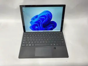 Microsoft - Surface Pro 7+ - Touch Screen - i7-1065G7 - 16GB - 256GB - 12" - 2736 x 1824 - Windows 11 Pro Microsoft - Surface Pro 7+ - Touch Screen - i7-1065G7 - 16GB - 256GB - 12" - 2736 x 1824 - Windows 11 Pro