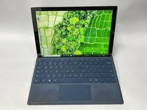 Microsoft - Surface Pro 5 - Touch Screen - i5-7300U - 8GB - 256GB - 12" - 2736 x 1824 - Windows 10 Pro Microsoft - Surface Pro 5 - Touch Screen - i5-7300U - 8GB - 256GB - 12" - 2736 x 1824 - Windows 10 Pro