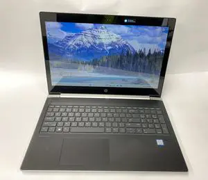 HP - Probook 450 G5 - i5-8250U - 8GB - 256GB - 15.6" - 1920 x 1080 - Windows 11 Pro HP - Probook 450 G5 - i5-8250U - 8GB - 256GB - 15.6" - 1920 x 1080 - Windows 11 Pro