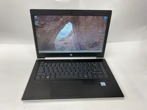 HP - Probook 440 G5 - i5-8250u - 8GB - 256GB - 14" - 1366 x 768 - Windows 11 Pro HP - Probook 440 G5 - i5-8250u - 8GB - 256GB - 14" - 1366 x 768 - Windows 11 Pro