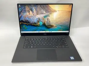 Dell - Precision 5530 - i5-8300H - 16GB - 512GB - 15.6" - 3840 x 2160 - Windows 11 Pro Dell - Precision 5530 - i5-8300H - 16GB - 512GB - 15.6" - 3840 x 2160 - Windows 11 Pro