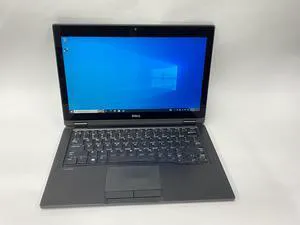 Dell - Latitude 5289 - Touch Screen - i5-7300u - 8GB - 256GB - 12" - 1920 x 1080 - Windows 10 Pro Dell - Latitude 5289 - Touch Screen - i5-7300u - 8GB - 256GB - 12" - 1920 x 1080 - Windows 10 Pro