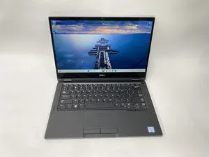 Dell - Latitude 7390 2in1 - Touch Screen - i7-8650u - 16GB - 256GB - 13.5" - 1920 x 1080 - Windows 11 Pro Dell - Latitude 7390 2in1 - Touch Screen - i7-8650u - 16GB - 256GB - 13.5" - 1920 x 1080 - Windows 11 Pro