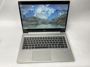 HP - ProBook 440 G6 - i3-8145u - 8GB - 256GB - 14" - 1366 x 768 - Windows 11 Pro HP - ProBook 440 G6 - i3-8145u - 8GB - 256GB - 14" - 1366 x 768 - Windows 11 Pro
