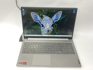 Lenovo - Thinkbook 15 G2 ARE - Touch Screen - Ryzen 7 4700u - 16GB - 256GB - 15" - 1920 x 1080 - Windows 11 Pro Lenovo - Thinkbook 15 G2 ARE - Touch Screen - Ryzen 7 4700u - 16GB - 256GB - 15" - 1920 x 1080 - Windows 11 Pro
