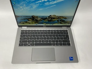 Dell - Latitude 5430 - i5-1235u - 16GB - 256GB - 14" - 1920 x 1080 - Windows 11 Pro Dell - Latitude 5430 - i5-1235u - 16GB - 256GB - 14" - 1920 x 1080 - Windows 11 Pro