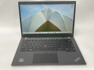 Lenovo - Thinkpad T14s Gen 2 - Ryzen 5 Pro 5650u - 16GB - 512GB - 14" - 1920 x 1080 - Windows 11 Pro Lenovo - Thinkpad T14s Gen 2 - Ryzen 5 Pro 5650u - 16GB - 512GB - 14" - 1920 x 1080 - Windows 11 Pro
