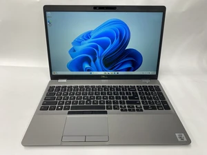 Dell - Latitude 5510 - i7-10610u - 16GB - 512GB - 15" - 1920 x 1080 - Windows 11 Pro Dell - Latitude 5510 - i7-10610u - 16GB - 512GB - 15" - 1920 x 1080 - Windows 11 Pro