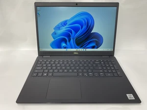 Dell - Latitude 3510 - i5-10310u - 8GB - 256GB - 15.6" - 1920 x 1080 - Windows 11 Pro Dell - Latitude 3510 - i5-10310u - 8GB - 256GB - 15.6" - 1920 x 1080 - Windows 11 Pro