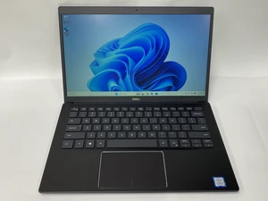 Dell - Latitude 3301 - i5-8365u - 8GB - 256GB - 13" - 1366 x 768 - Windows 11 Pro Dell - Latitude 3301 - i5-8365u - 8GB - 256GB - 13" - 1366 x 768 - Windows 11 Pro