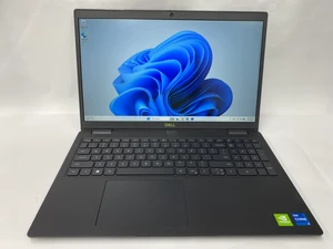 Dell - Latitude 3520 - i5-1135G7 - 16GB - 256GB - 15.6" - 1920 x 1080 - Windows 11 Pro Dell - Latitude 3520 - i5-1135G7 - 16GB - 256GB - 15.6" - 1920 x 1080 - Windows 11 Pro