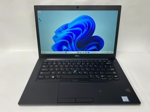 Dell - Latitude 7490 - i7-8650U - 8GB - 256GB - 14" - 1920 x 1080 - Windows 11 Pro Dell - Latitude 7490 - i7-8650U - 8GB - 256GB - 14" - 1920 x 1080 - Windows 11 Pro