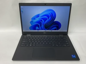 Dell - Latitude 3420 - i7-1165G7 - 16GB - 256GB - 14" - 1920 x 1080 - Windows 10 Pro Dell - Latitude 3420 - i7-1165G7 - 16GB - 256GB - 14" - 1920 x 1080 - Windows 10 Pro
