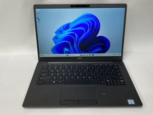 Dell - Latitude 7400 - i7-8665U - 16GB - 256GB - 14" - 1920 x 1080 - Windows 11 Pro Dell - Latitude 7400 - i7-8665U - 16GB - 256GB - 14" - 1920 x 1080 - Windows 11 Pro