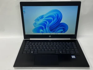 HP - Probook 440 G5 - i5-8250u - 8GB - 128GB - 14" - 1366 x 768 - Windows 11 Pro HP - Probook 440 G5 - i5-8250u - 8GB - 128GB - 14" - 1366 x 768 - Windows 11 Pro