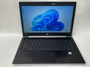 HP - Probook 440 G5 - i5-8250u - 8GB - 128GB - 14" - 1366 x 768 - Windows 11 Pro HP - Probook 440 G5 - i5-8250u - 8GB - 128GB - 14" - 1366 x 768 - Windows 11 Pro