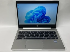 HP - ProBook 440 G6 - i5-8265u - 8GB - 128GB - 14" - 1366 x 768 - Windows 11 Pro HP - ProBook 440 G6 - i5-8265u - 8GB - 128GB - 14" - 1366 x 768 - Windows 11 Pro