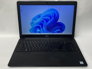 Dell - Latitude 3500 - i5-8265U - 8GB - 128GB - 15.6" - 1920 x 1080 - Windows 11 Pro Dell - Latitude 3500 - i5-8265U - 8GB - 128GB - 15.6" - 1920 x 1080 - Windows 11 Pro
