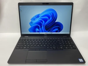 Dell - Latitude 5500 - i5-8365u - 16GB - 512GB - 15.6" - 1920 x 1080 - Windows 11 Pro