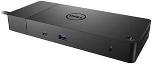 Dell WD19 130W Power Delivery Docking Station, Black