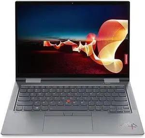 Lenovo ThinkPad X1 Yoga Gen 6 14" Touch 32GB 256GB SSD Core I7-1185G7 3.0GHz WIN11P, Grey