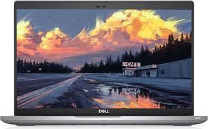 Dell Latitude 5420 14" 16GB 512GB SSD Core i7-1185G7 3.0GHz Win10P, Silver