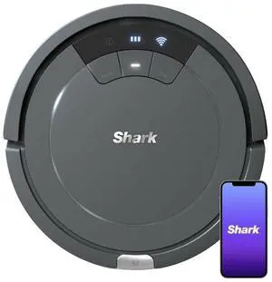 Shark RV765 ION Robot Vacuum