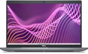 Dell Latitude 5540 15.6" 16GB 512GB SSD Core i5-1340P 3.40GHz WIN11P, Gray