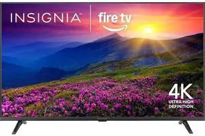 Insignia 50 Class F50 Series LED 4K UHD Smart Fire TV