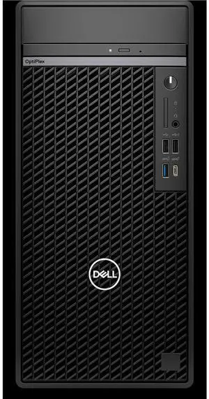 Dell Optiplex 7020 Tower Plus, 32GB RAM, 512GB SSD, i7-14700 1.5GHz, Windows 11