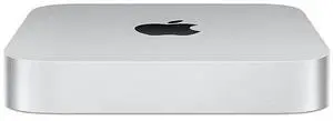 Apple Mac Mini (2023) MMFK3LL/A 8GB 512GB SSD Apple M2 3.5GHz, Silver