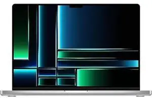 Apple 2023 MacBook Pro with M2 Pro Chip (16.2-inch, 16GB, 512GB SSD Storage) Silver